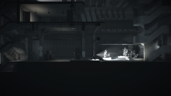 Calvino Noir Screenshot
